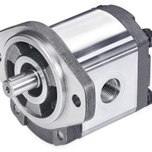 Gear Pumps