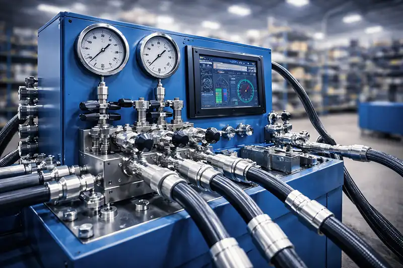 Houston-Hydraulic-Services-Repairs