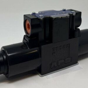 Solenoid Valves